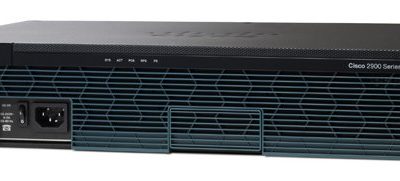 CISCO2951/K9