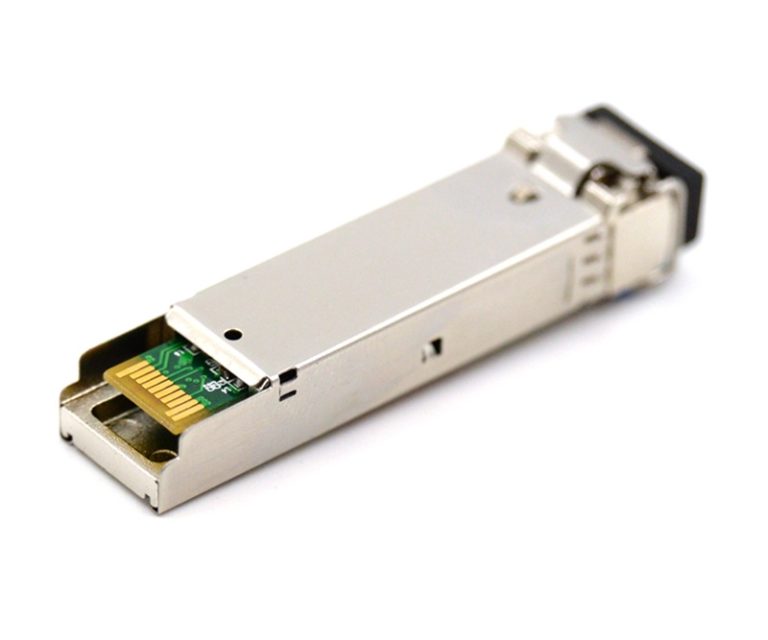 Cisco 10GBASE-LR SFP+ Module - SFP-10G-LR Transceiver - Voyage Networks