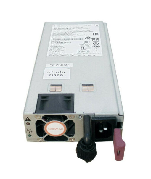 NXA-PAC-1200W-PI